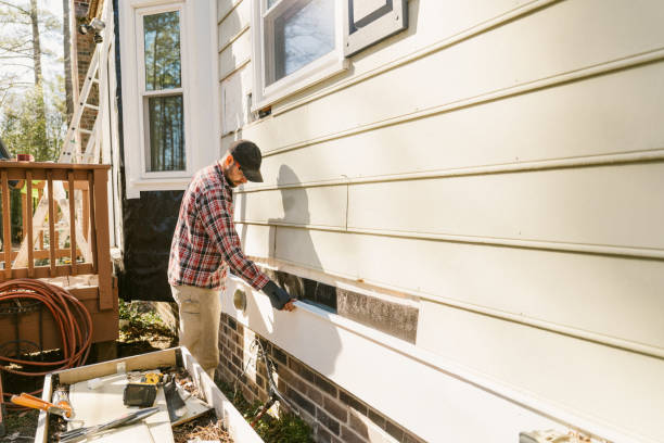 Top rated local Siding Repair specialists in Fairview, OR